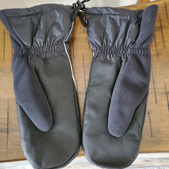 Answer Bike Mitts - Picture 2 of 4